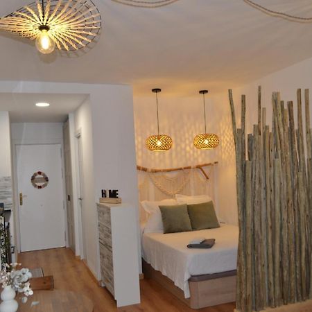 Apartament Boho Torremolinos Exterior foto