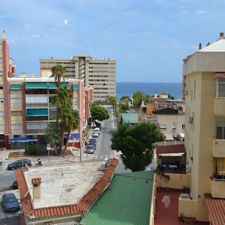 Apartament Boho Torremolinos Exterior foto
