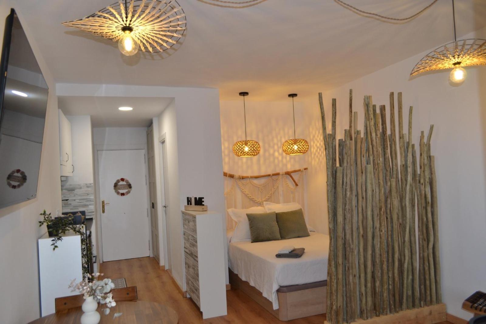 Apartament Boho Torremolinos Exterior foto