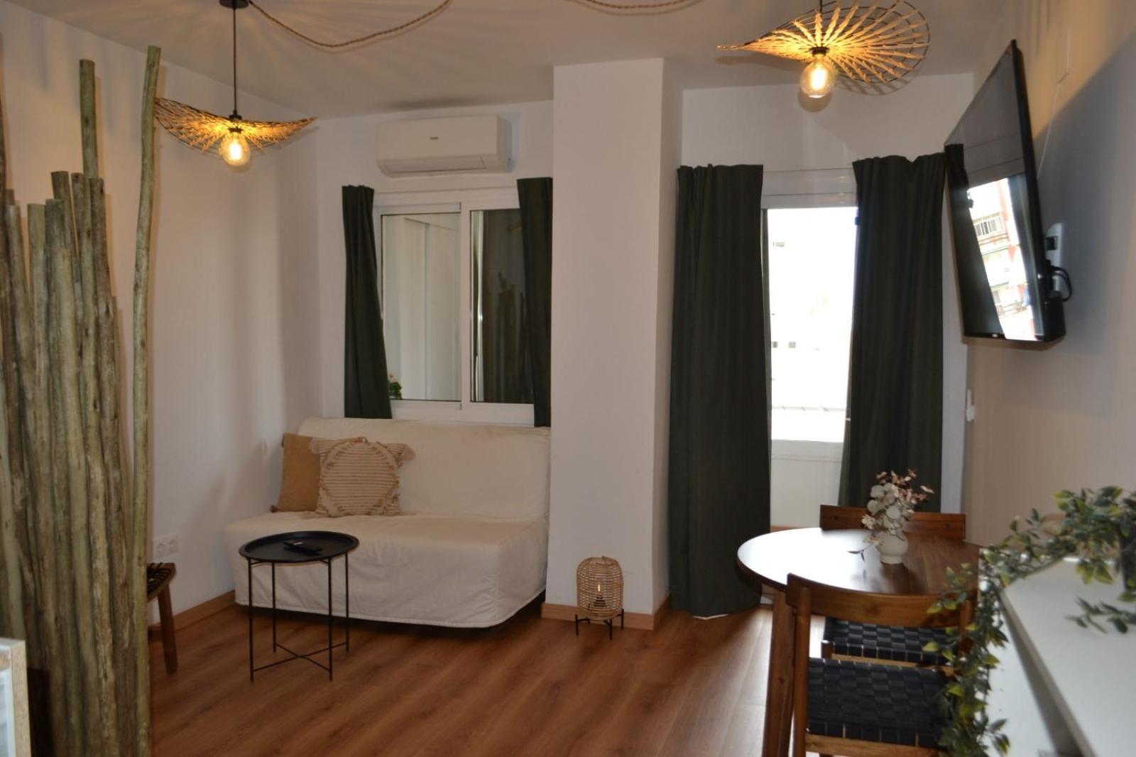 Apartament Boho Torremolinos Exterior foto