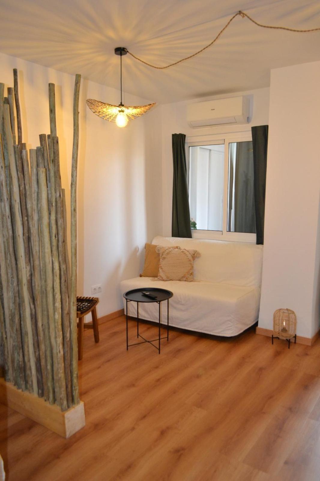Apartament Boho Torremolinos Exterior foto