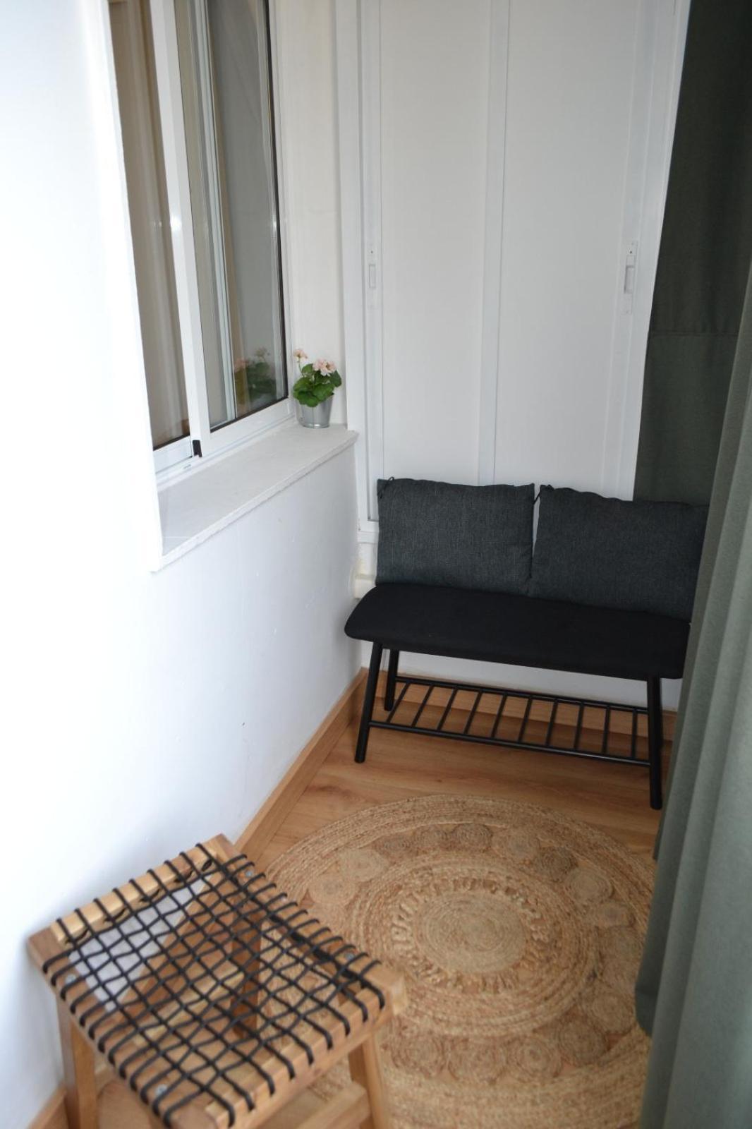 Apartament Boho Torremolinos Exterior foto