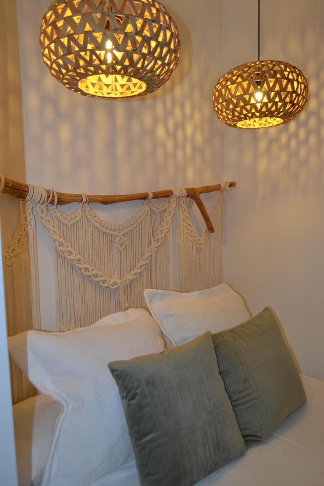 Apartament Boho Torremolinos Exterior foto
