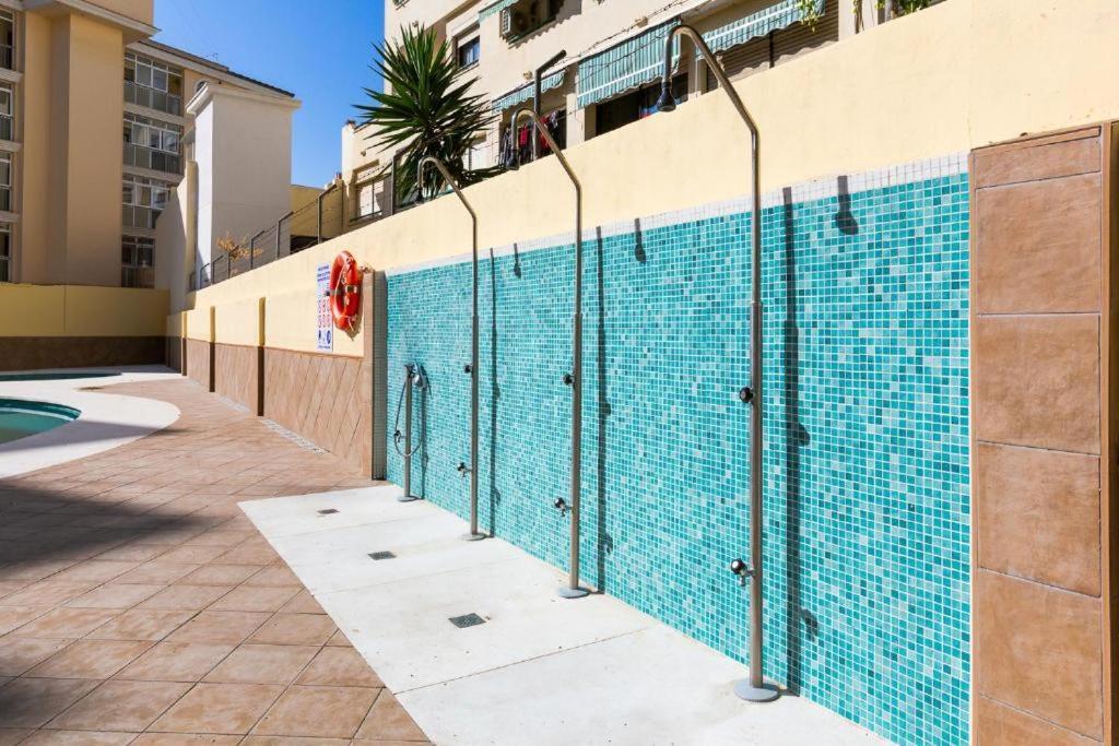 Apartament Boho Torremolinos Exterior foto