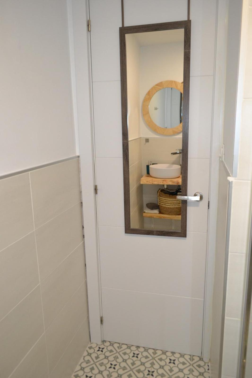 Apartament Boho Torremolinos Exterior foto