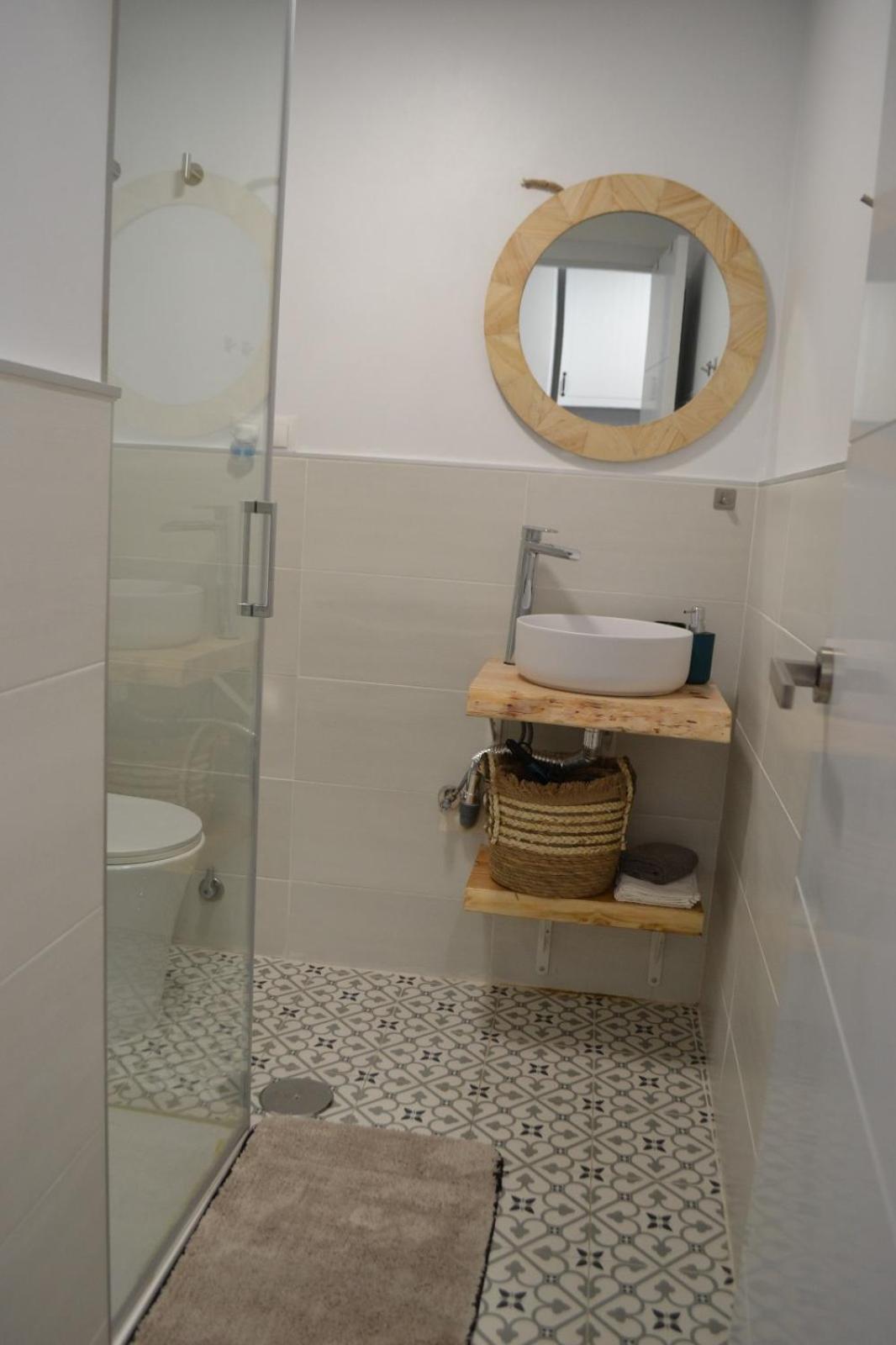 Apartament Boho Torremolinos Exterior foto