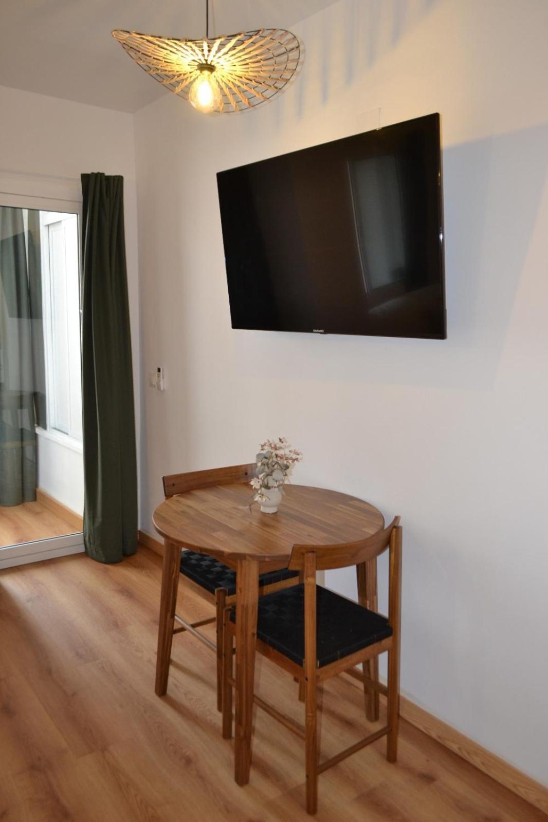 Apartament Boho Torremolinos Exterior foto