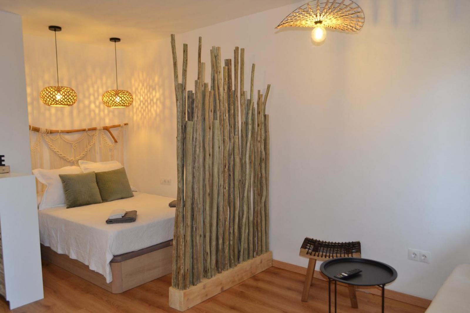 Apartament Boho Torremolinos Exterior foto