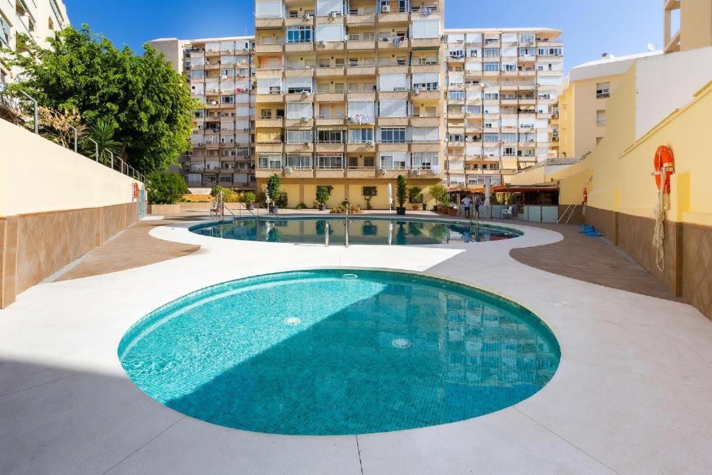 Apartament Boho Torremolinos Exterior foto
